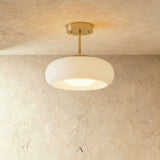 Ensisheim Ceiling Light
