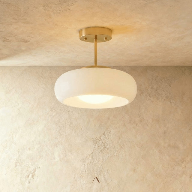 Ensisheim Ceiling Light