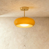 Ensisheim Ceiling Light