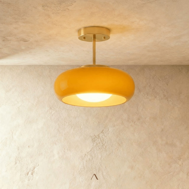 Ensisheim Ceiling Light