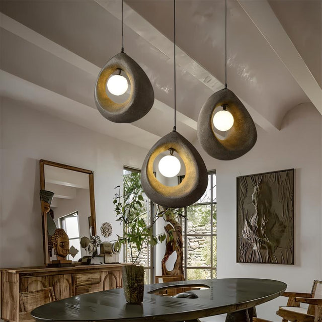 Ain Pendant Light