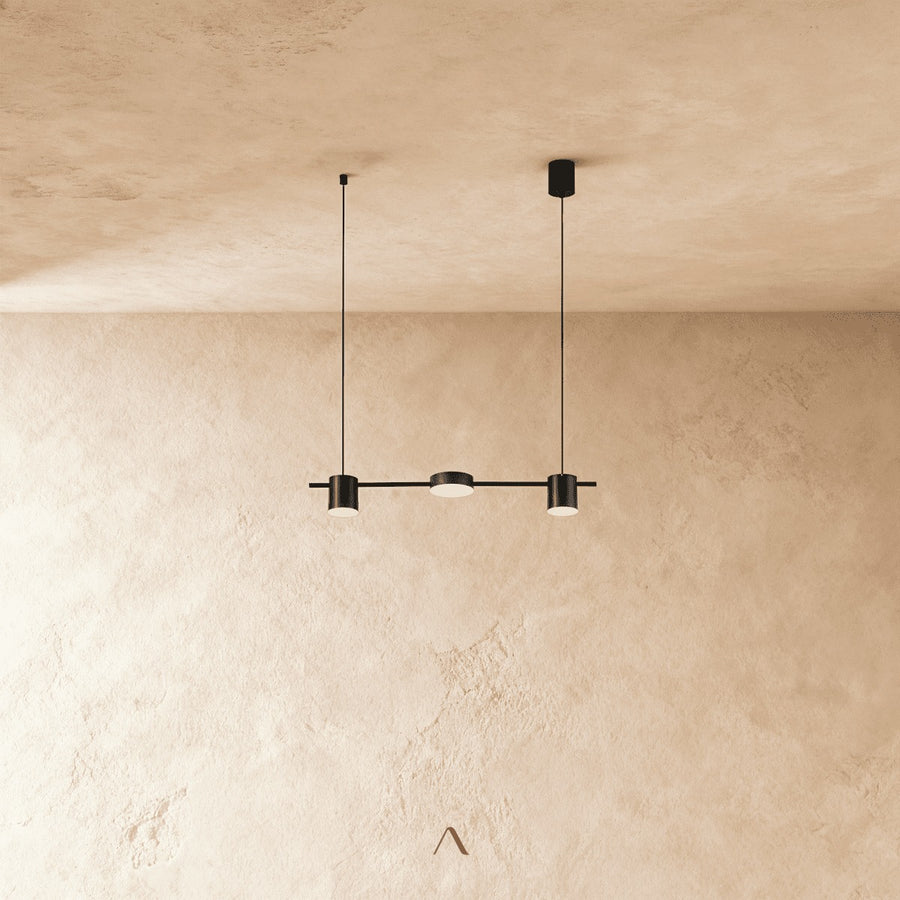Entasis Chandelier