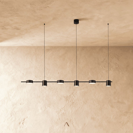 Entasis Chandelier