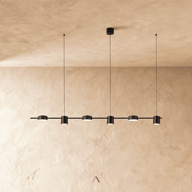 Entasis Chandelier