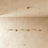Entasis Chandelier