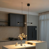 Entasis Chandelier