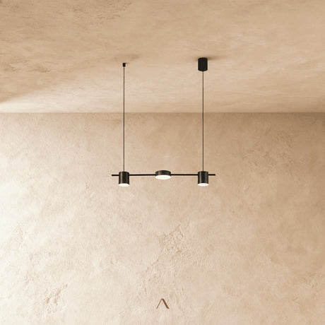 Entasis Chandelier