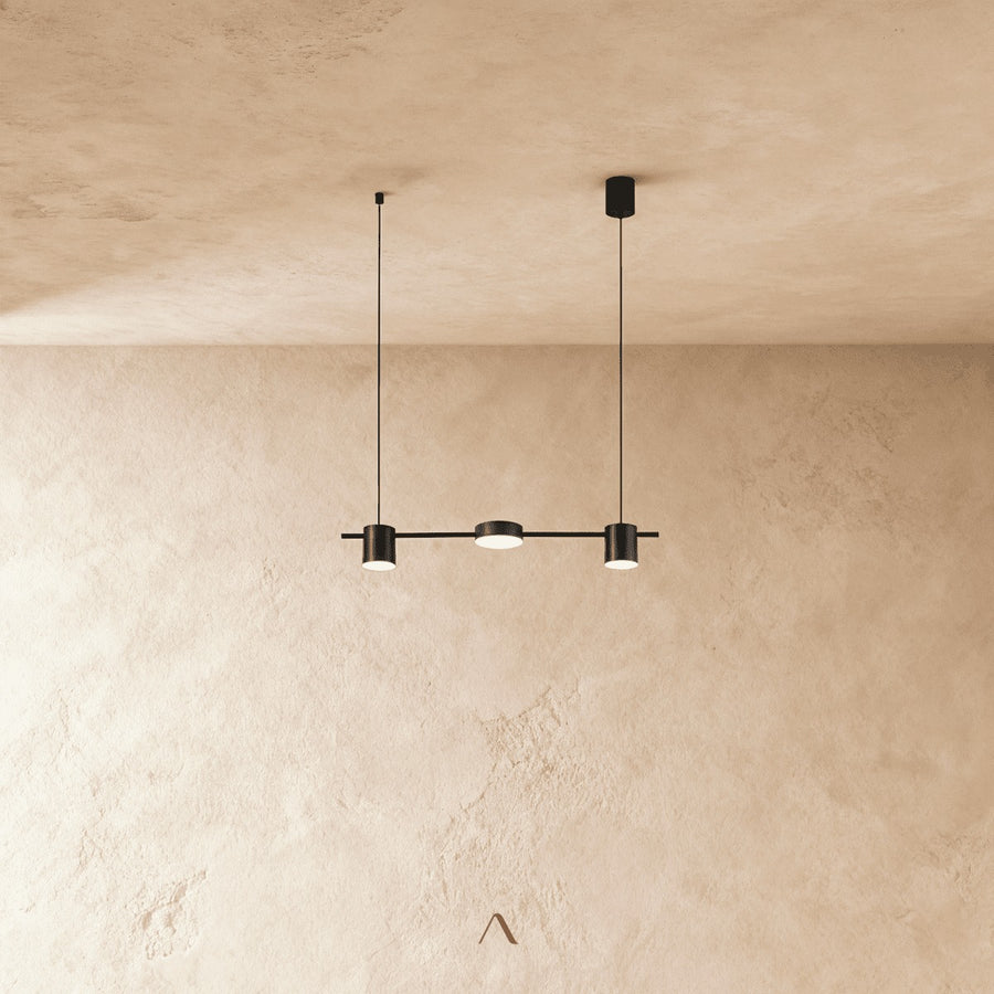 Entasis Chandelier