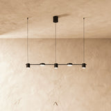 Entasis Chandelier