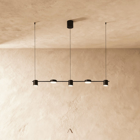 Entasis Chandelier