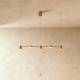 Entasis Chandelier