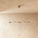Entasis Chandelier