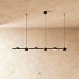 Entasis Chandelier