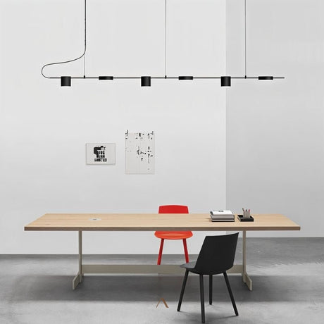 Entasis Pendant Light