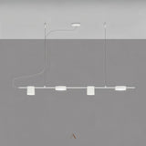 Entasis Pendant Light
