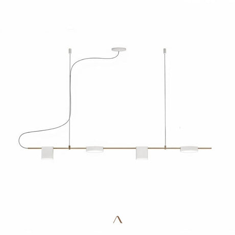 Entasis Pendant Light