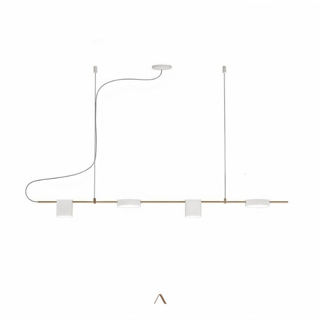 Entasis Pendant Light