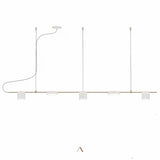 Entasis Pendant Light