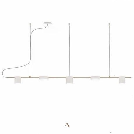 Entasis Pendant Light