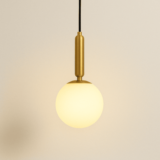 Blidö Pendant Light
