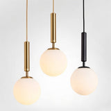 Blidö Pendant Light