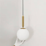 Blidö Pendant Light