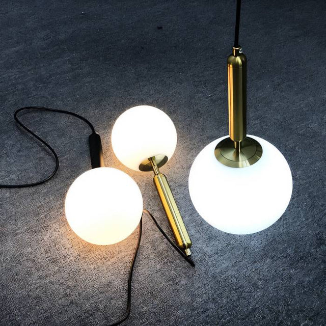 Blidö Pendant Light