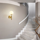 Blidö Wall Lamp