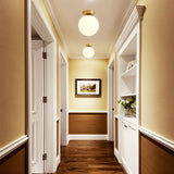 Blidö Wall Lamp