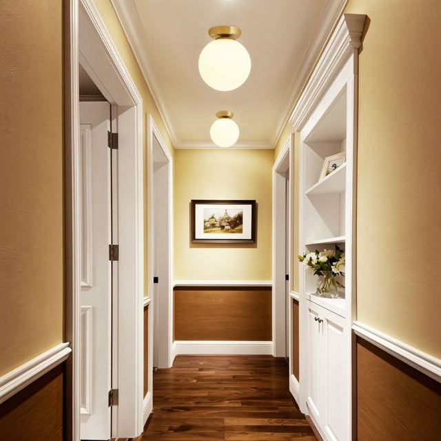 Blidö Wall Lamp