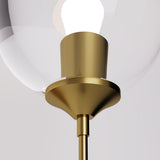 Svartso Wall Sconce