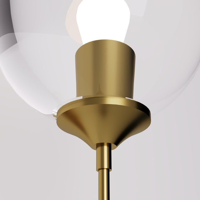Svartso Wall Sconce
