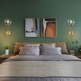 Svartso Wall Sconce