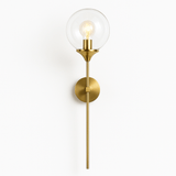 Svartso Wall Sconce