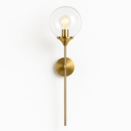 Svartso Wall Sconce