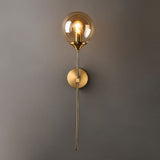 Svartso Wall Sconce