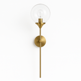 Svartso Wall Sconce