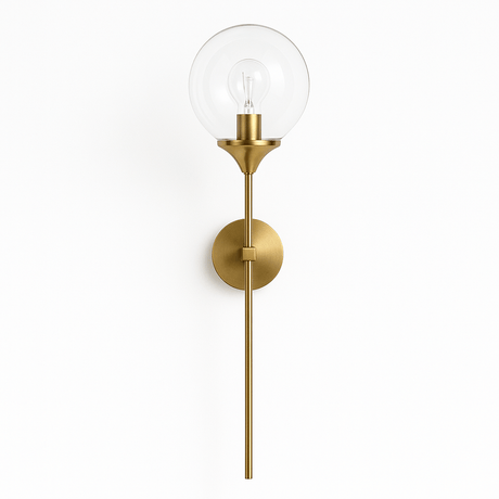 Svartso Wall Sconce