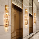 Amerongen Wall Lamp