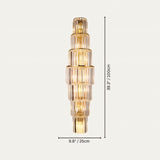 Amerongen Wall Lamp