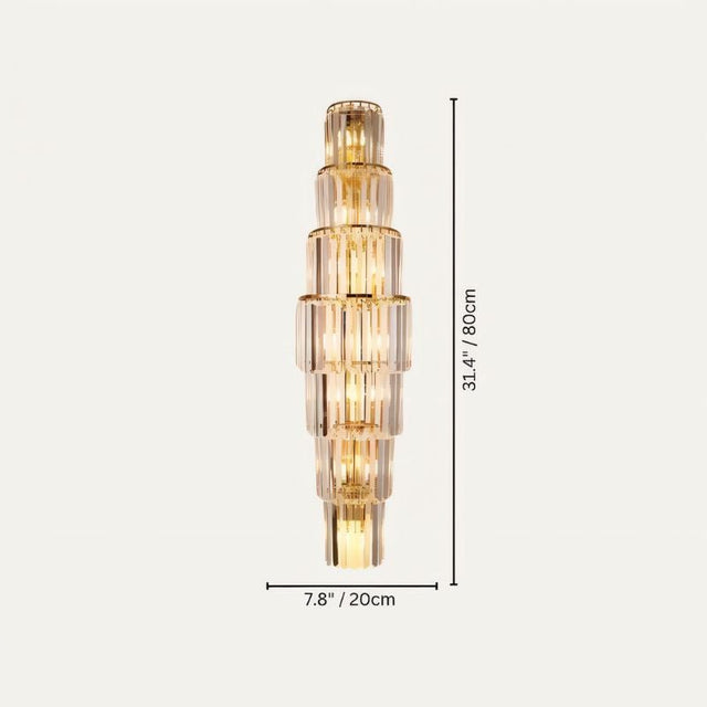 Amerongen Wall Lamp