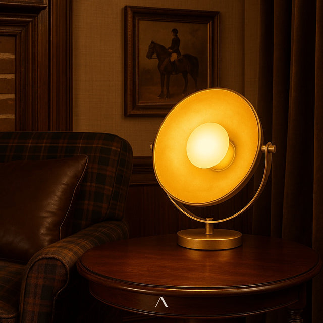 Epen Table Lamp