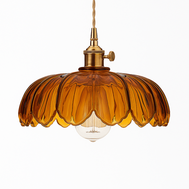 Nim Pendant Light