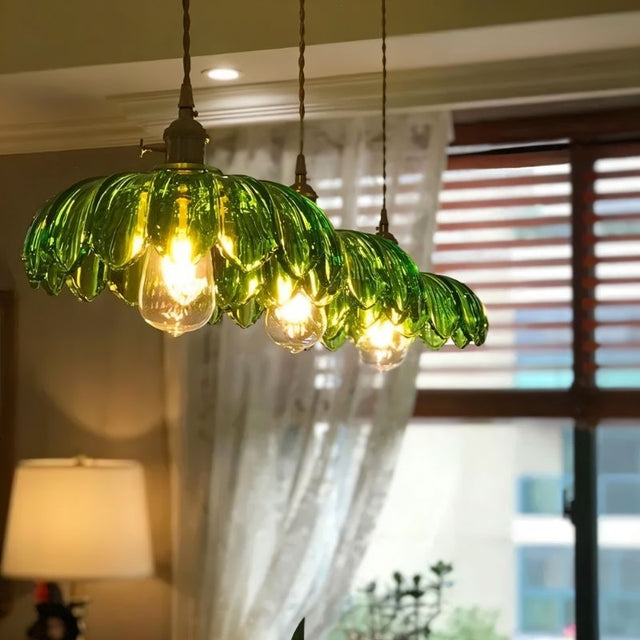 Nim Pendant Light