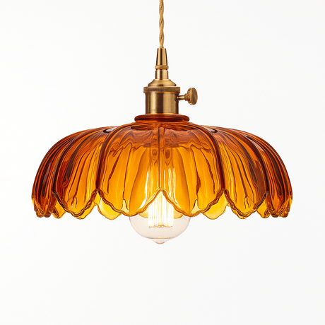 Nim Pendant Light