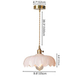 Nim Pendant Light