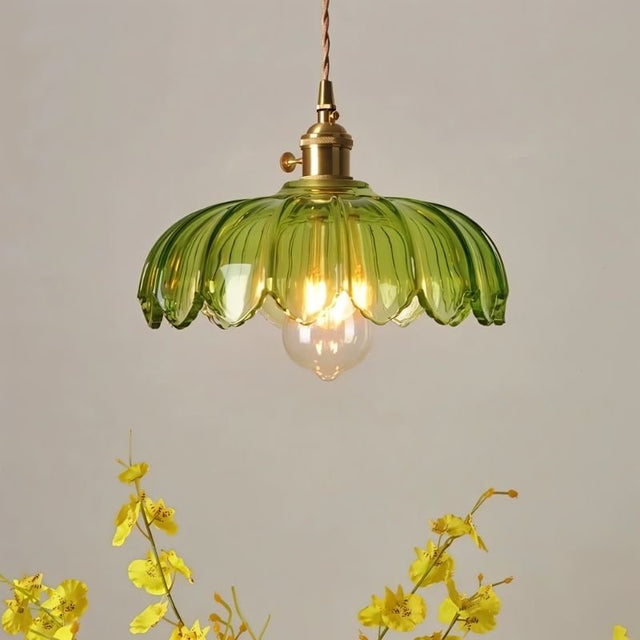 Nim Pendant Light