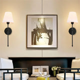 Epron Wall Lamp