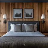 Epron Wall Lamp