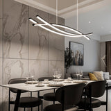 Hip Chandelier